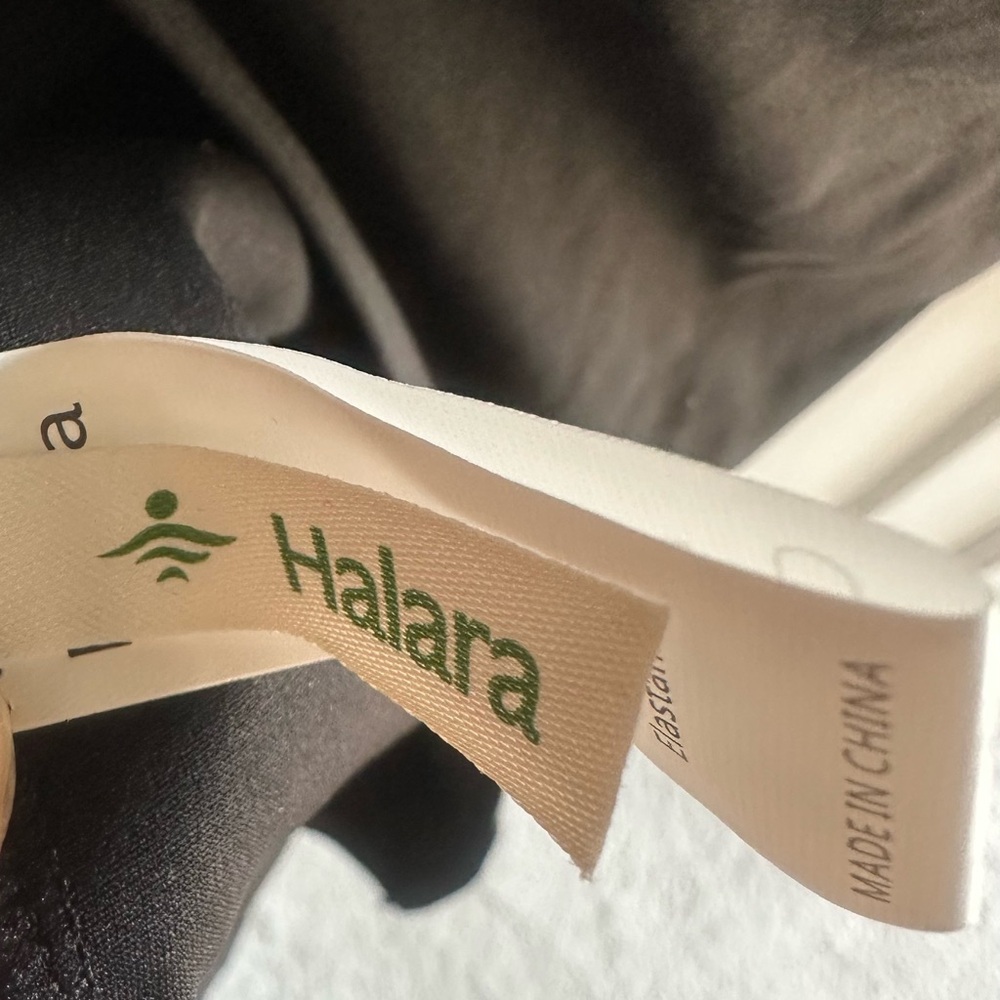 Halara Ruched Bodycon Midi Dress - Picture 10 of 15